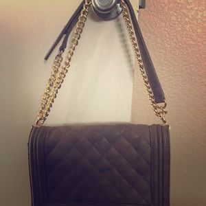 BCBG purse